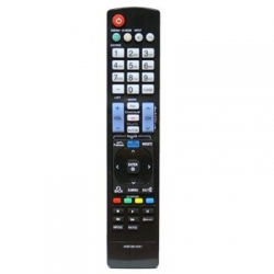 LG AKB72914041 náhradní dálkový ovladač 