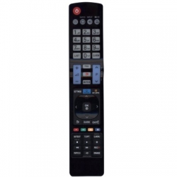 LG AKB73615309 náhradní dálkový ovladač