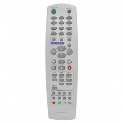 LG 6710V00112Q náhradní dálkový ovladač DLT
