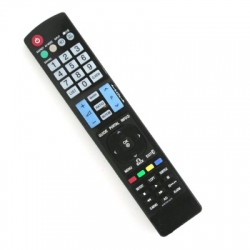 LG AKB72914274 náhradní dálkový ovladač 