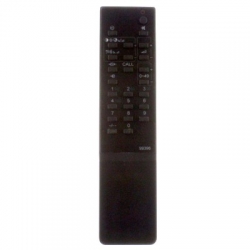 Toshiba CT-9396, CT-9507 náhradní dálkový ovladač DLT