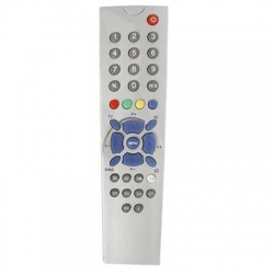 Telestar ELEMIS TM3603, Mascom, AEG, CLATRONIC náhradní dálkový ovladač DLT