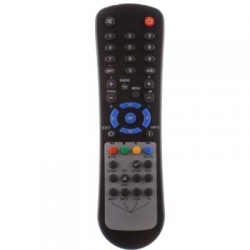 Technisat - TE 35 101 103M TTS35AI 103 náhradní dálkový ovladač DLT 