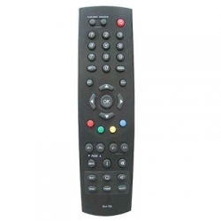Humax RM106 náhradní dálkový ovladač DLT  