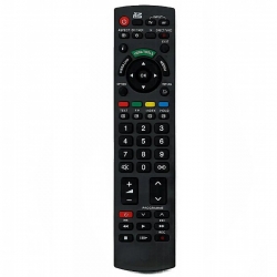 Panasonic N2QAYB00350 náhradní dálkový ovladač DLT 