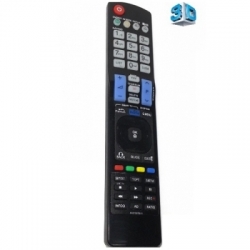 LG AKB73275612 náhradní dálkový ovladač