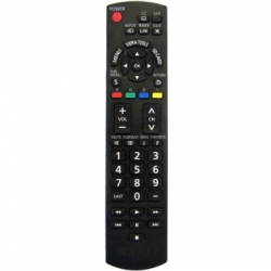 Panasonic N2QAYB000485 náhradní dálkový ovladač DLT