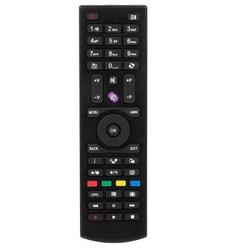 GoGen RC4870, RC4875 náhradní dálkový ovladač DLT