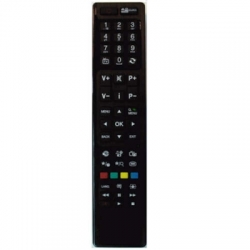 Vestel RC4846, RC4861 náhradní dálkový ovladač DLT