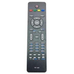Vestel RC1205 náhradní dálkový ovladač DLT