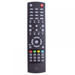 Sharp GJ210 náhradní dálkový ovladač DLT   