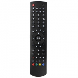 Finlux RC1912 dálkový ovladač náhradní DLT