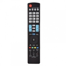 LG AKB73756502 náhradní dálkový ovladač