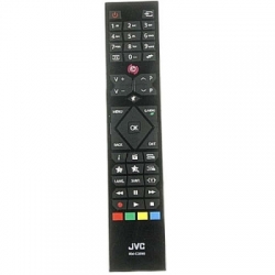 JVC RM-C3090 Originální dálkový ovladač s tlačítkem NETFLIX