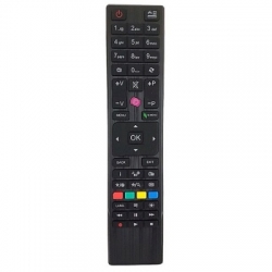 Vestel, Finlux RC4876 Originální dálkový ovladač 