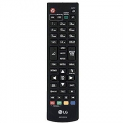 LG AKB73975762 Originální dálkový ovladač  