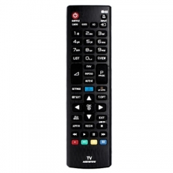 LG AKB73975757 náhradní dálkový ovladač