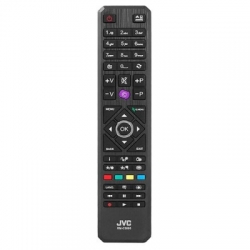 JVC RM-C3095 Originální dálkový ovladač  