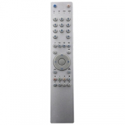 Grundig TP2 náhradní dálkový ovladač DLT