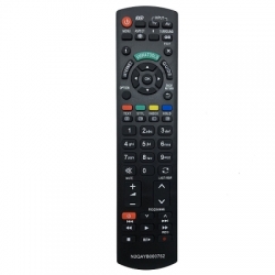 Panasonic N2QAYB000572 náhradní dálkový ovladač DLT  - vyprodej
