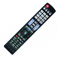 LG AKB76315309 náhradní dálkový ovladač DLT  