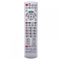 Panasonic N2QAYB000673 náhradní dálkový ovladač