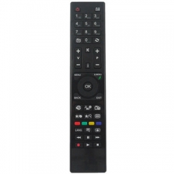 Hitachi RC4860, Vestel RC4860 originální dálkový ovladač
