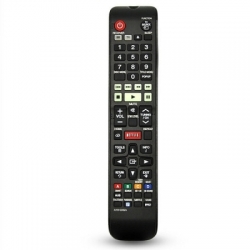 Samsung AH59-02406A náhradní dálkový ovladač pro Blu-Ray DVD přehrávač