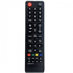 Samsung BN59-01247A náhradní dálkový ovladač  DLT 