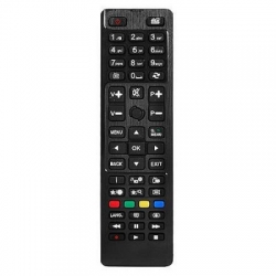 Panasonic RC48127 náhradní dálkový ovladač