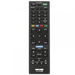 Sony RM-YD092 náhradní dálkový ovladač 