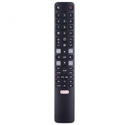 Dálkový ovladač DLT pro Thomson / TCL RC802N náhradní 