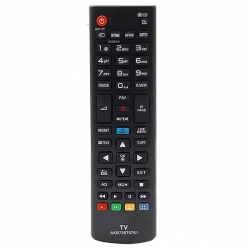 LG AKB73975761 náhradní dálkový ovladač