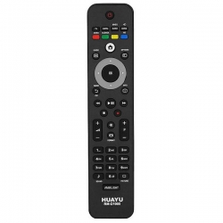 Dálkový ovladač pro Philips LCD/LED TV HUAYU RM-D1000 univerzální
