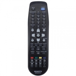 Dálkový ovladač pro Daewoo LCD/LED TV HUAYU RM-827DC univerzální