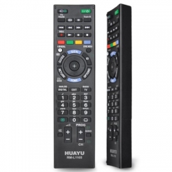 Dálkový ovladač pro Sony DVD/LCD/LED TV HUAYU RM-L1165  univerzální