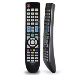 Dálkový ovladač pro Samsung LCD/LED TV HUAYU RM-D762 univerzální
