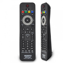 Dálkový ovladač pro Philips HT/DVD HUAYU RM-D1006 univerzální