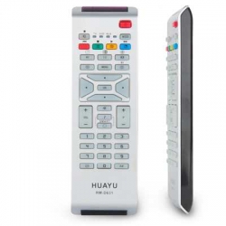 Dálkový ovladač pro Philips DVD/VCR/LCD/LED TV HUAYU RM-D631 univerzální 