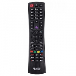 Dálkový ovladač pro Vestel TV univerzální HUAYU RM-L1385