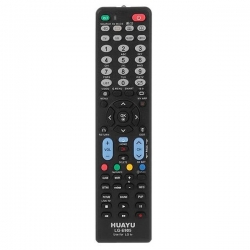 Dálkový ovladač pro LG LCD/LED/3D TV HUAYU LG-E905 univerzální   
