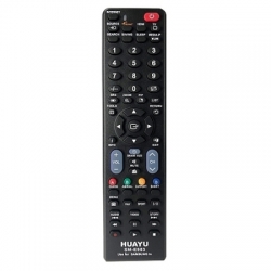 Dálkový ovladač pro Samsung LCD/LED TV HUAYU SM-E903 univerzální 