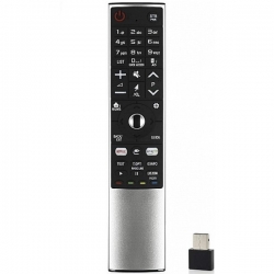 Dálkový ovladač pro LG Magic Motion iHandy MR-700 náhrada AN-MR700, AN-MR600, AN-MR650