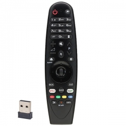 Dálkový ovladač DLT pro LG Magic Motion náhrada AN-MR600/AN-MR600G/AN-MR650, AN-MR18BA