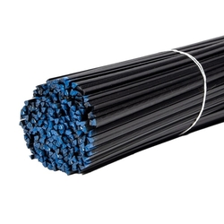 Plastové svařovací dráty P/E, PP/EPDM, PP+EPDM 1kg - trojúhelníky