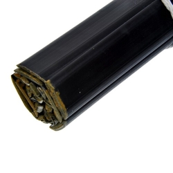 Plastové svařovací dráty k opravě nárazníků PP+EM1, PP+EPDM, PP+M10, P/E PP, PP+EPDM+M 100g
