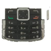 Klávesnice NOKIA N72