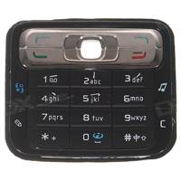 Klávesnice NOKIA N73