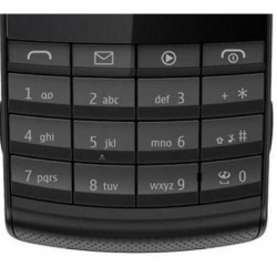 Klávesnice Nokia X3-02