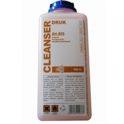 Univerzální čisitč desek plošných spojů CLEANSER DRUK 1L